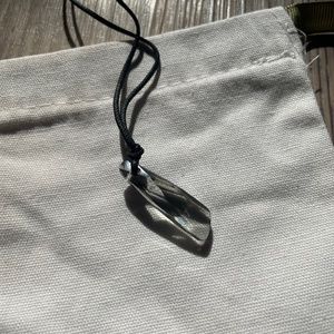 Swarovski Crystal Necklace (Free Shipping)